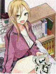 向往的山野 慢生活综艺